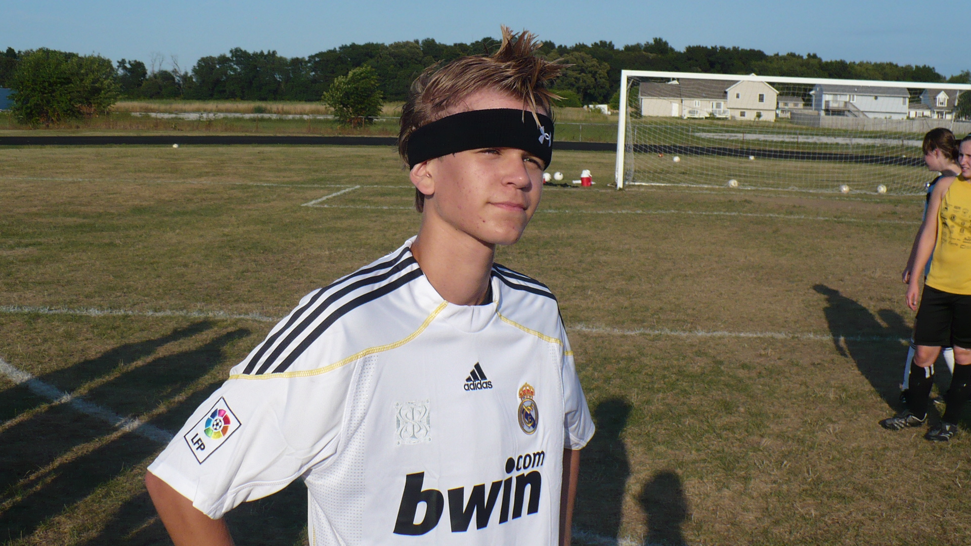 Kouts High School Soccer